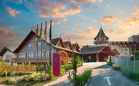 Bella Gramado Resort & Spa By Gramado Parks